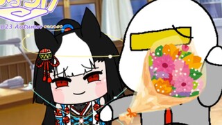 【赛马娘狸动画】春秋分的英姿