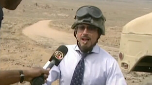 妮妮：怎么演钢铁侠 &导演：你收敛一点