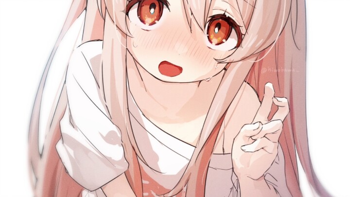 So cute