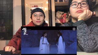 【Bo Jun Yi Xiao】Take your straight sister to watch the million-dollar editing video of The Untamed