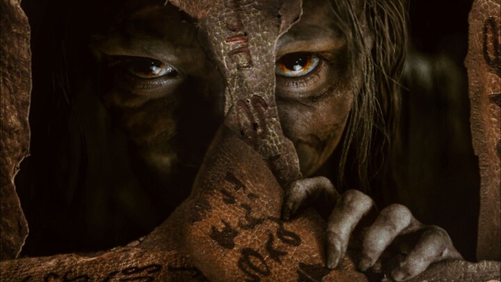 Lee Cronin's The Mummy 2026