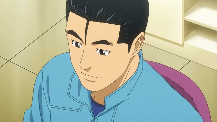 สองสิงห์อวกาศ ตอนที่ 19