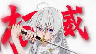 这即是白毛界最权威的代表之一！