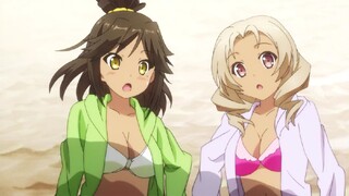 Hentai Ouji to Warawanai Neko - Eps 5 (Subtitle Indonesia)