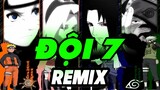 Rap về Đội 7 "REMIX" | FUSHEN [One Piece]