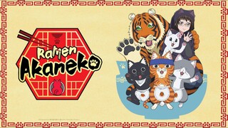 Ramen Akaneko episode 2 english sub