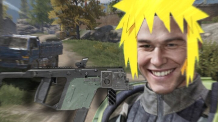 มือใหม่ในเกม “Dark Zone: Breakout” ยิงปืนนี้เร็วกว่าโฮคาเงะรุ่นที่ 7 ซะอีก!