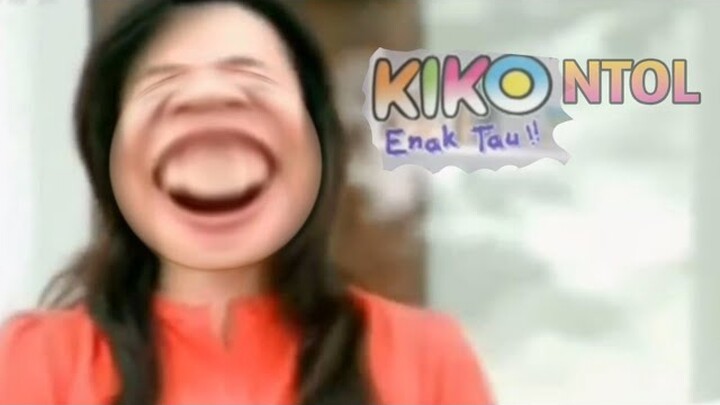 MEME IKLAN KIKON*OL