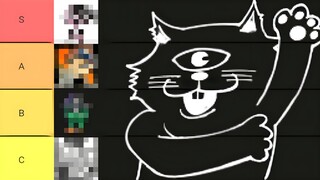 Gw Menilai Desain Avatar Mangaka Terkenal