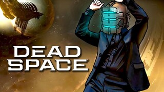 The Dead Space Remake is Simply Too Good