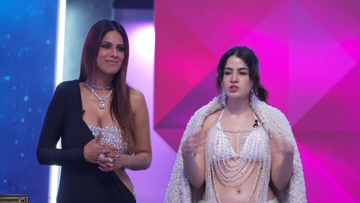 Splitsvilla Season 16 Pyaar Ya Paisa 1st February 2026 Full Episode 12