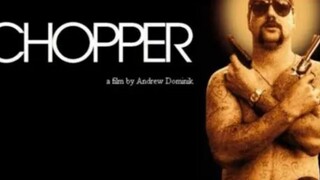 Chopper 2000