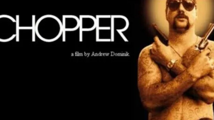 Chopper 2000