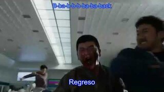 Skillet - Back From The Dead - Train to busan [MUNDO ARANA] Music Video (sub español + lyrics)
