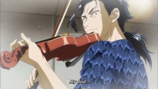 Ao no orchestra ep-1 full episode english sub  blue orchestra