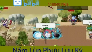 Vào chơi để vui nào ae #game