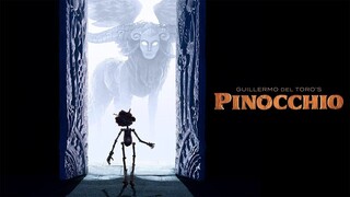 Pinocchio - SUBTITLE INDONESIA (2022)