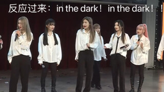 【Black Cat】What's wrong with being super skilled at in the LP!