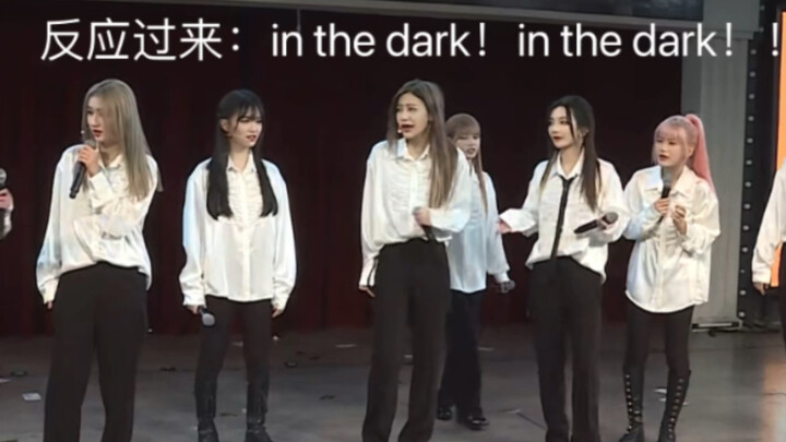 【Black Cat】What's wrong with being super skilled at in the LP!