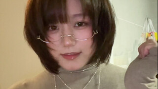 鼠的19岁入妻感