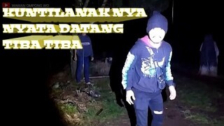 SEREM BANGET KUNTILANAK INI PERNAH KE NERAKA-cerita seram kuntilanak pernah ke neraka