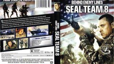 Seal Team 8 Behind Enemy Lines 2014 Tagalog Dubbed