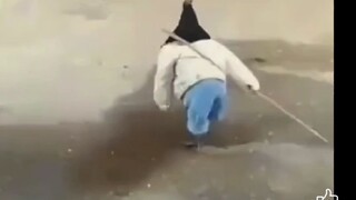 Hanap kalaban si nokis 😅