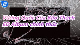 [Vương Quốc Của Bảo Thạch] ED Album chính thức/Yuiko Ōhara_A2