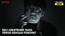 SAMPAI ENDINGPUN 95% ORANG GAK TAU SIAPA PELAKUNYA !! Alur Cerita Film