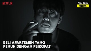 SAMPAI ENDINGPUN 95% ORANG GAK TAU SIAPA PELAKUNYA !! Alur Cerita Film