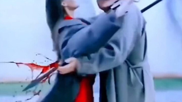 Love Flows on the Wind, a Romance That Lasts Forever