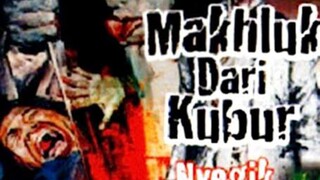 Makhluk dari kubur (1991)