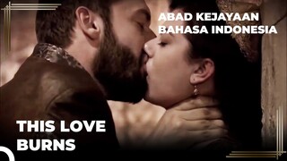 Cinta Rahasia Abraham dan Nigar | Abad Kejayaan