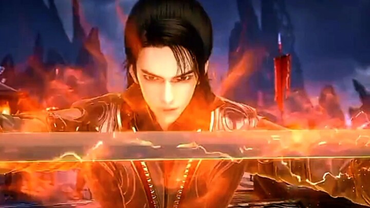 Preview The Gate Of Mystical Realm Eps 22