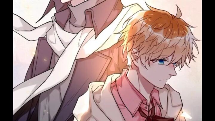 Manhua "Demon Apartement" 👹
