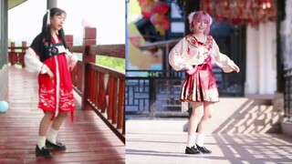 หากตัวฉันตอนเด็กเห็นฉันตอนนี้ เธอคงตื่นเต้นมากแน่ๆ***[เทศกาลปีใหม่ 2560·1/2 เหมือนฝัน]