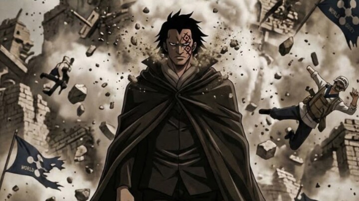 EPIC BANGET NJIR GRAFISNYA