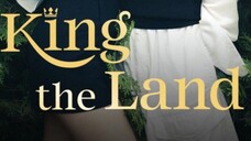 King the Land Ep 15 | Hindi Dubbed | Full Episode | Kdrama 💕💣