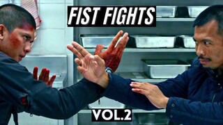 Movie Fist Fights. Vol. 2 [HD]