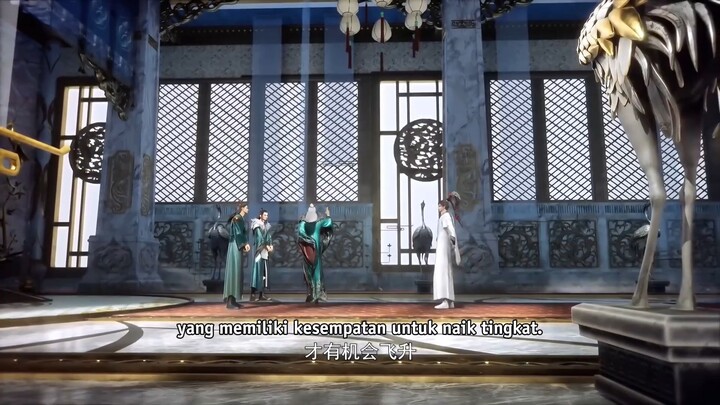 Lost on journey eps 24