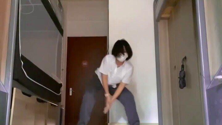 【Ember】Makan dan muntah setiap hari【MARETU】