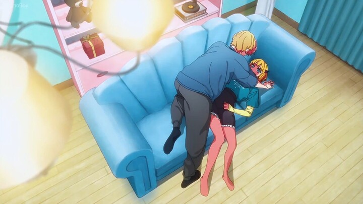 My Star season 3 episode 1 English Sub | REACTION