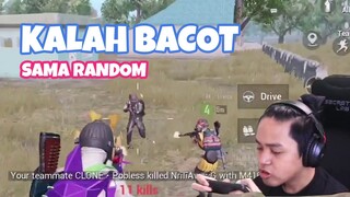 RANDOM BACOT NONSTOP