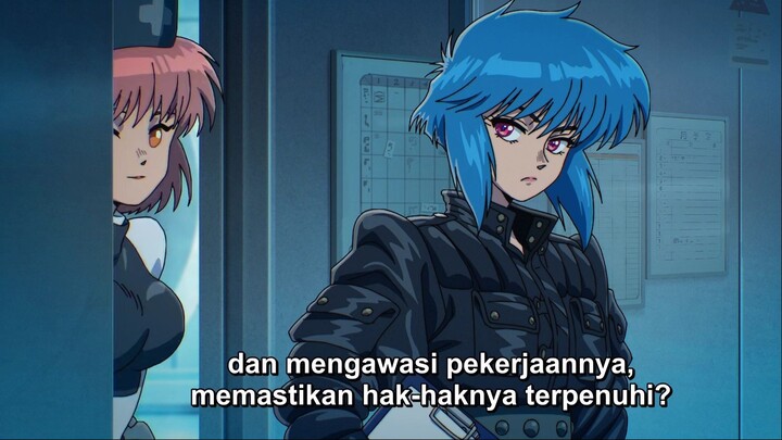 Eps_3 Hantu di Dalam Cangkang