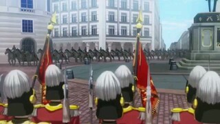 Oushitsu Kyoushi Heine Movie