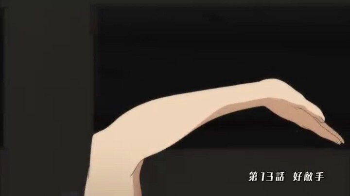Haikyuu s1 ep13 - ep14 Tagalog Dub