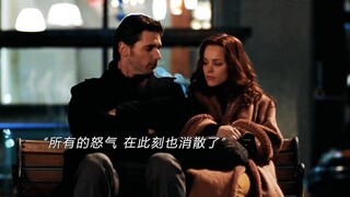 “滔滔时光中的片刻相拥 时空穿梭的爱恋”