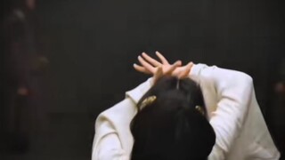 #李梦# I always thought this dance was beautiful