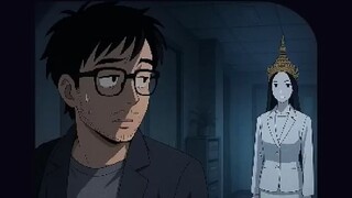 เพื่อนผีที่เคารพ EP1 โปรแกรมเมอร์กลัวอะไร ผี กับ งาน?