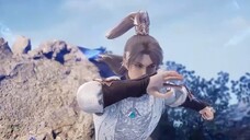 Sword Immortal In The Misty Eps 14 indo